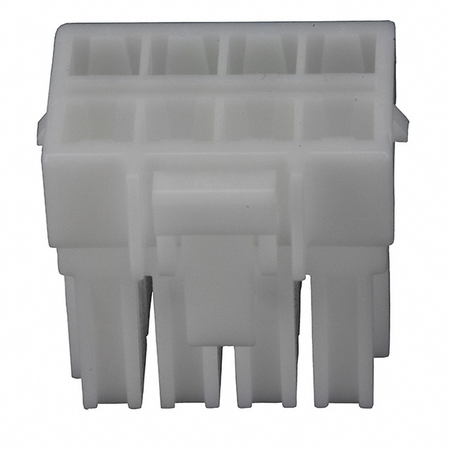 DF33-8DS-3.3C Hirose Electric Co Ltd  Boîtiers de connecteurs rectangulaires