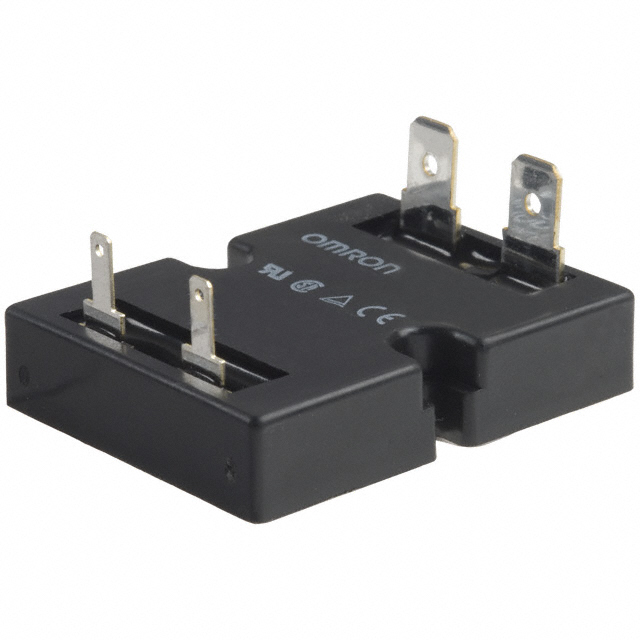 G3NE-220T-US DC12 Omron Automation and Safety  Solid State Relays