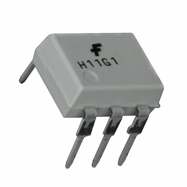H11G1M onsemi  Transistor-Photovoltaik-Ausgangsoptokoppler