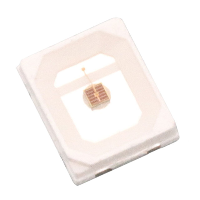 L1SP-FRD0002800000 Lumileds  Éclairage LED couleur