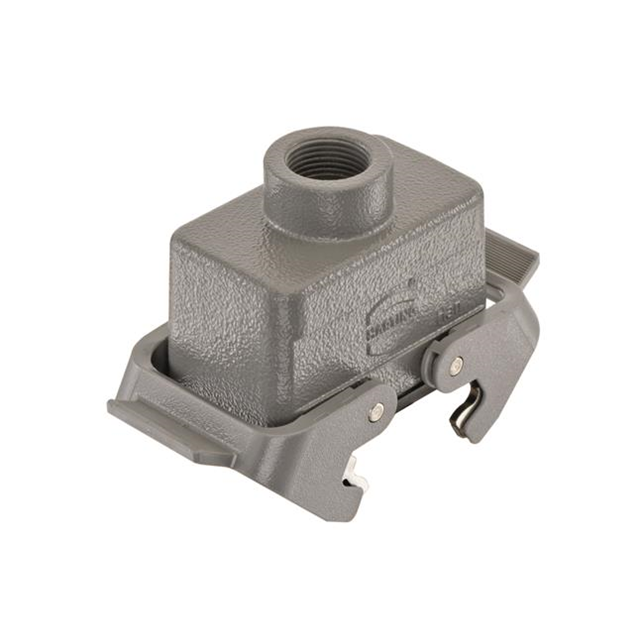 19300161732 HARTING  Gehäuse für Hochleistungs-Steckverbinder, Hauben und Sockel