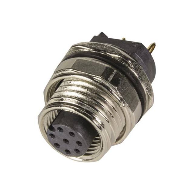 21033212830 HARTING  Rundsteckverbinderbaugruppen