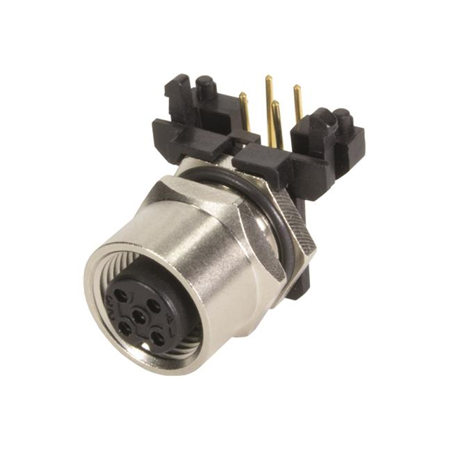 21033214401 HARTING  Conjuntos de conectores circulares