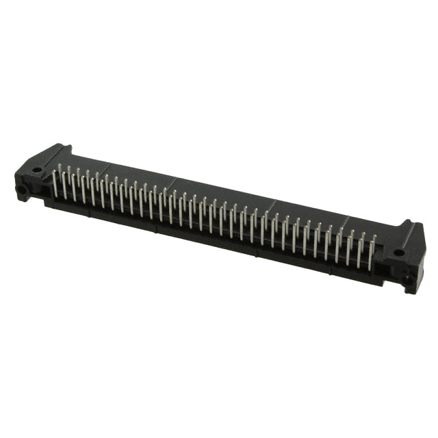 3764-5202 3M  Embases à broches mâles