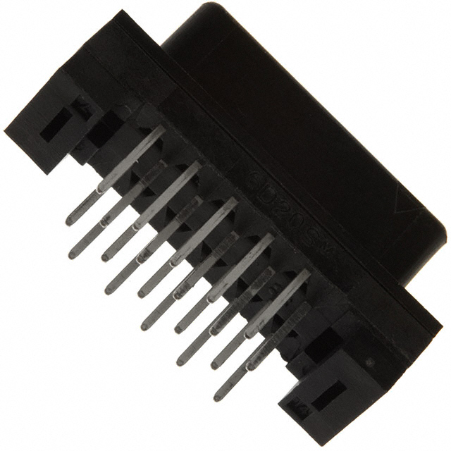 FX2C2-20S-1.27DSA(71) Hirose Electric Co Ltd  Centronics Connectors