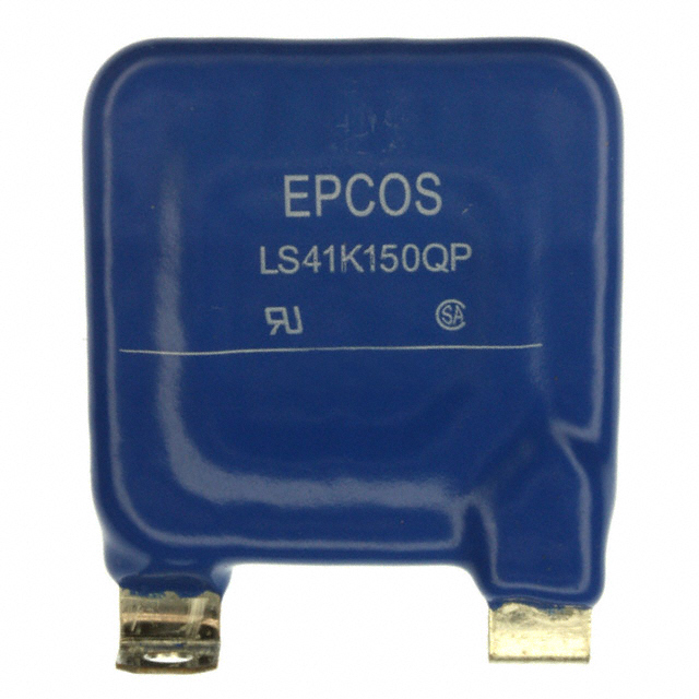 B72241L0151K100 EPCOS - TDK Electronics Varistori MOV