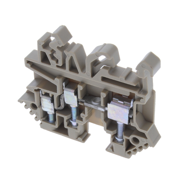 1210.2 Conta-Clip, Inc.  Canale guida DIN