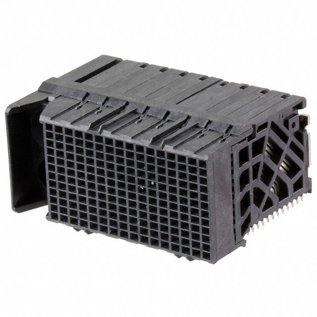 2007721-1 TE Connectivity AMP Connectors  Specialized