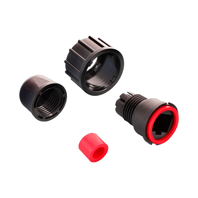 988P Keystone Electronics  Modular Connector Accessories