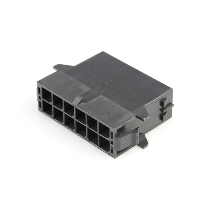 1054111112 Molex  Boîtiers de connecteurs rectangulaires