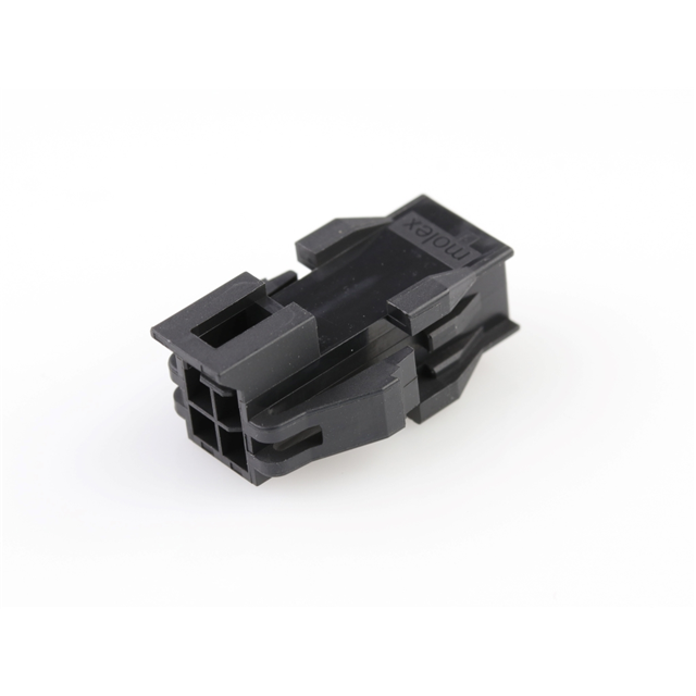 2014441204 Molex  Boîtiers de connecteurs rectangulaires