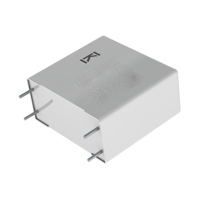 C4AQQLW5140A38J KEMET  Film Capacitors