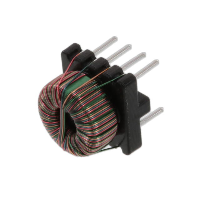 ST-104A4 KEMET  Gleichtaktdrosseln