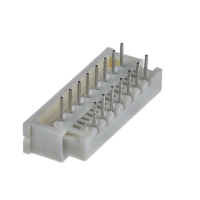0039532154 Molex  Gruppi di connettori FFC FPC (flessibili piatti)