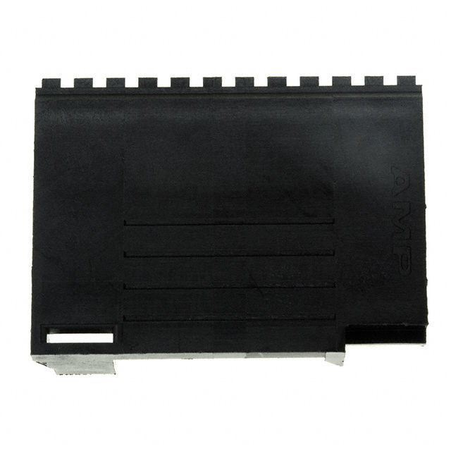 1-102396-0 TE Connectivity AMP Connectors  Rectangular Connector Accessories
