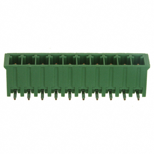 1-284512-0 TE Connectivity AMP Connectors  Headers Plugs and Sockets