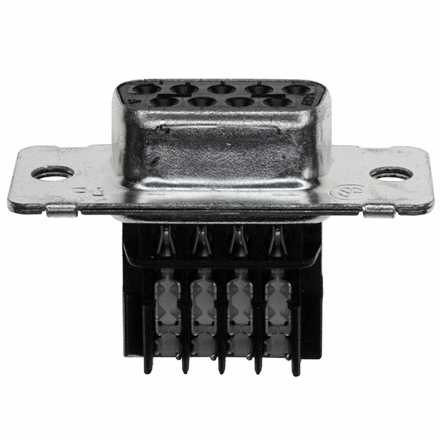 1-745491-7 TE Connectivity AMP Connectors  Gruppi di connettori D-Sub