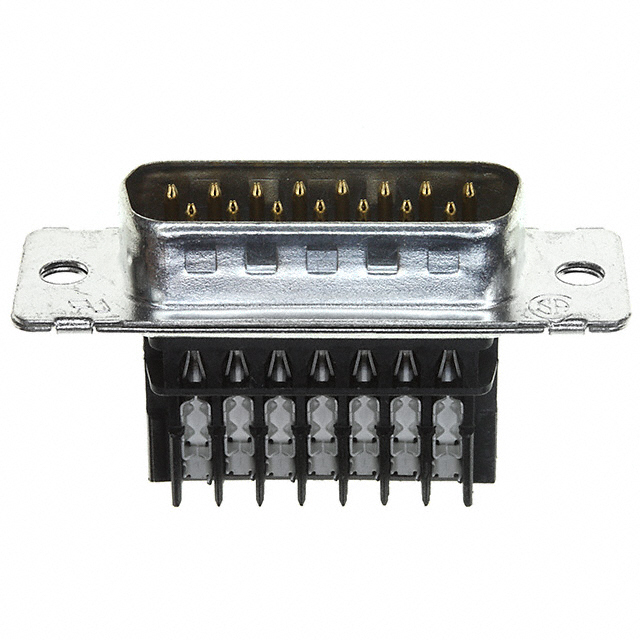 1-745494-7 TE Connectivity AMP Connectors  Gruppi di connettori D-Sub