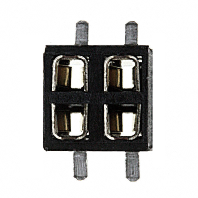 153204-2000-RB 3M  Embases Prises femelles