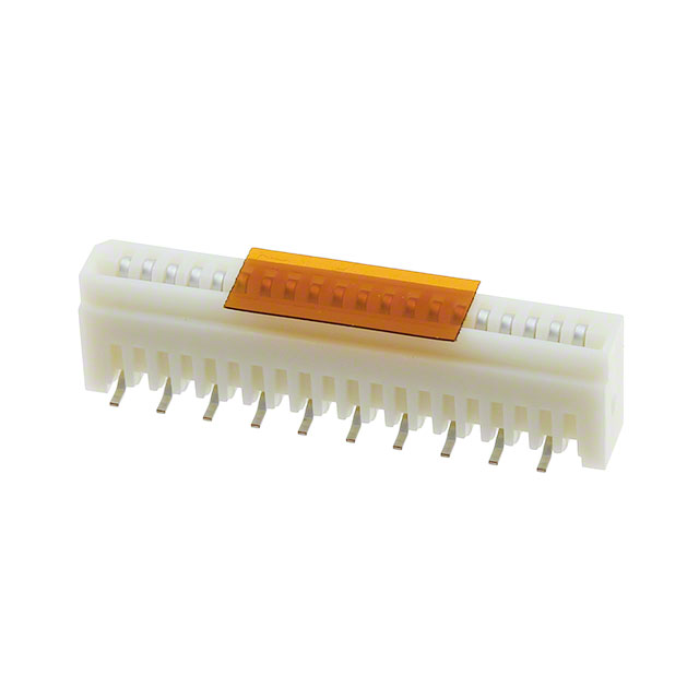 2-1735042-0 TE Connectivity AMP Connectors  Gruppi di connettori FFC FPC (flessibili piatti)