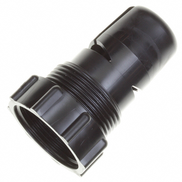 207387-1 TE Connectivity AMP Connectors  Circular Connector Accessories