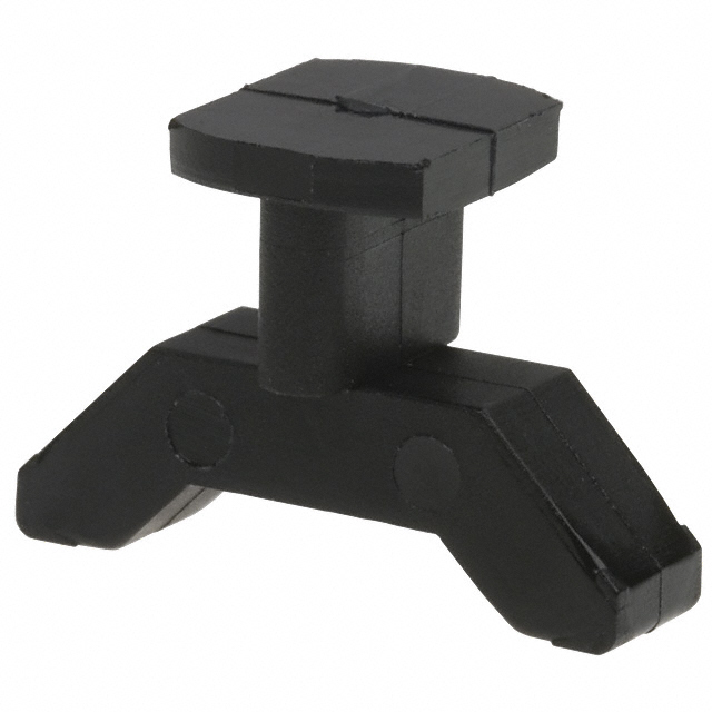 24A072 TE Connectivity Potter & Brumfield Relays  Accessories