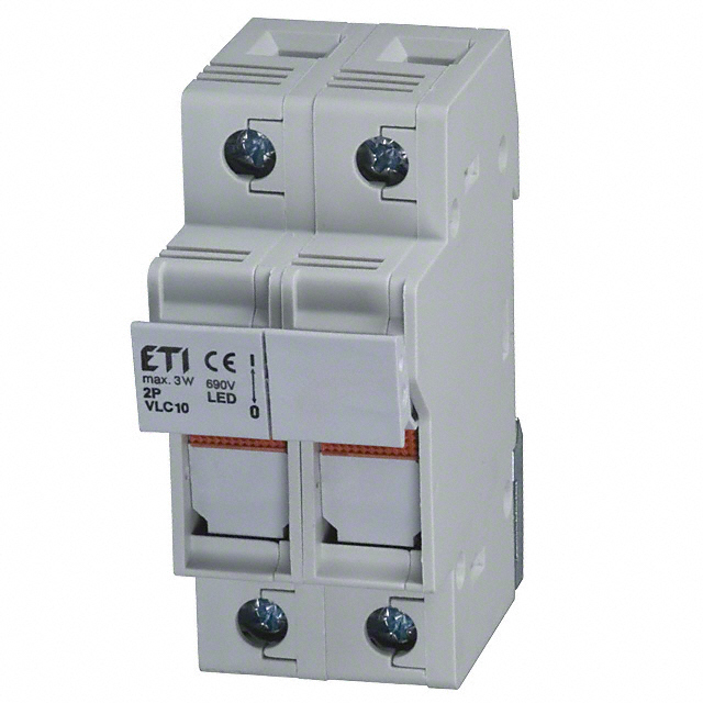 2543100 American Electrical Inc. Porte-fusibles