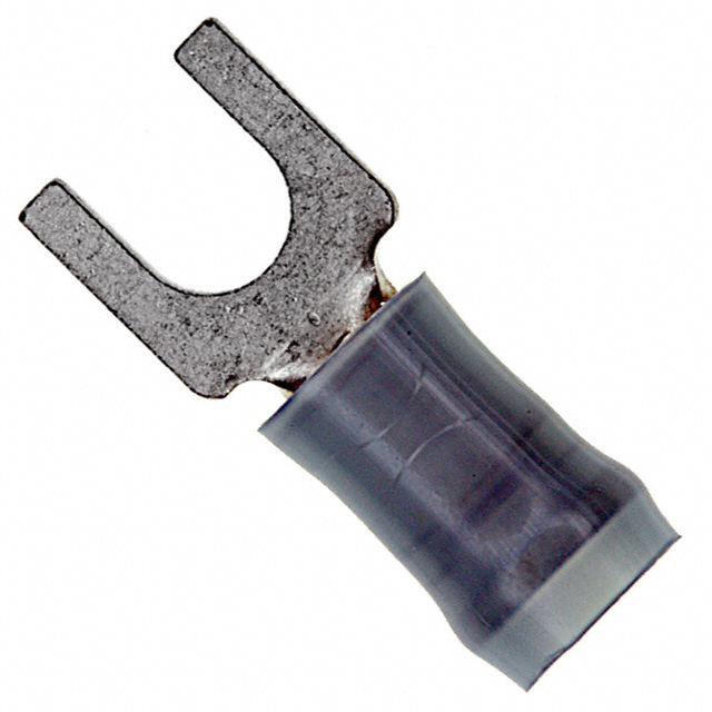 2-321233-1 TE Connectivity AMP Connectors  Spade Connectors