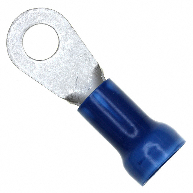 52264 TE Connectivity AMP Connectors  Connecteurs annulaires