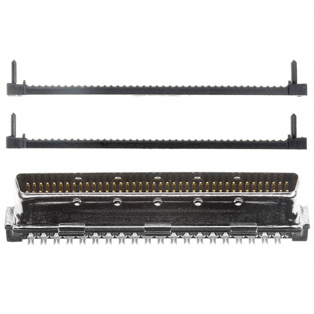 749621-8 TE Connectivity AMP Connectors  Ensembles de connecteurs D-Sub