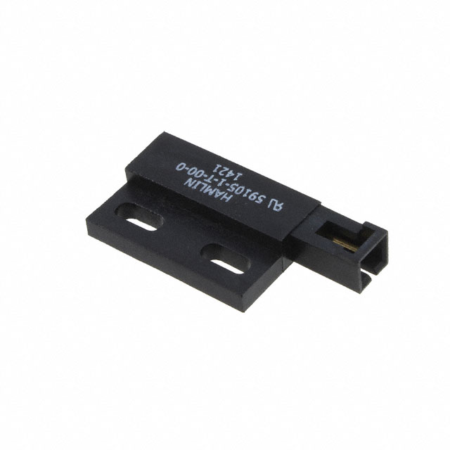 59105-1-T-00-0 Littelfuse Inc.  Position Proximity Speed (Modules)