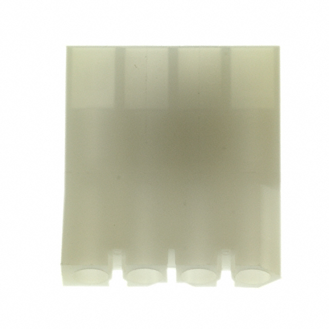 770337-1 TE Connectivity AMP Connectors  Boîtiers de connecteurs rectangulaires