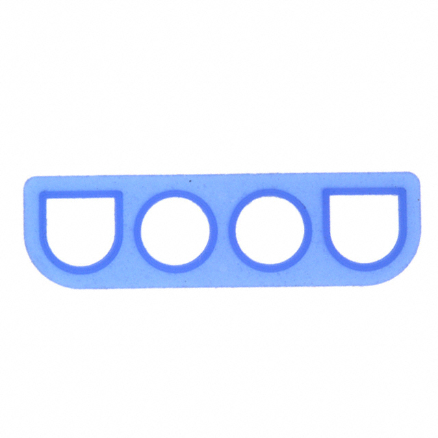 794273-1 TE Connectivity AMP Connectors  Accessoires de connecteur rectangulaire