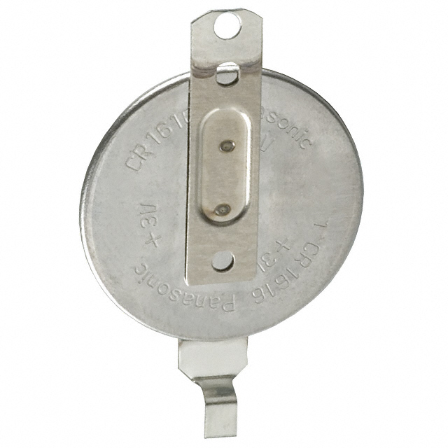 CR-1616/F2N Panasonic - BSG  Piles non rechargeables (primaires)