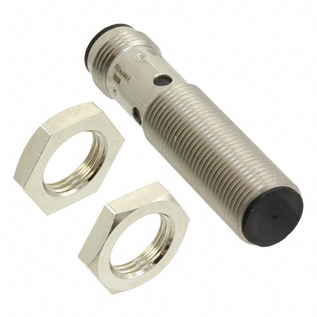 E2B-M12KS04-M1-C1 Omron Automation and Safety Capteurs de proximité - Industriels