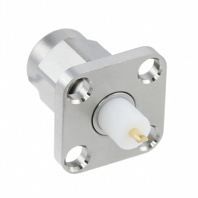 HRM-406S(40) Hirose Electric Co Ltd  Gruppi di connettori coassiali (RF)