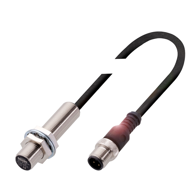 BES005P Balluff  Proximity Sensors - Industrial
