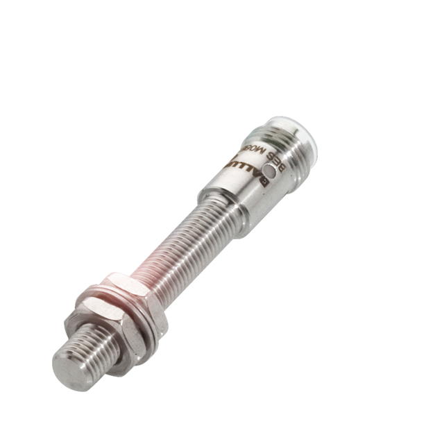 BES02N3 Balluff  Proximity Sensors - Industrial