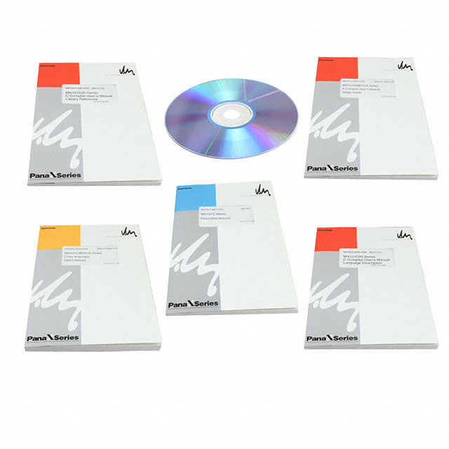 PX-ICC101C00 Panasonic Electronic Components Accessoires de contrôleur