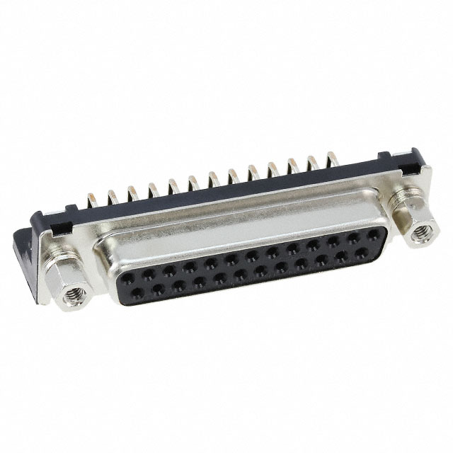 RDBD-25SE-LNA(55) Hirose Electric Co Ltd  D-Sub Connector Assemblies