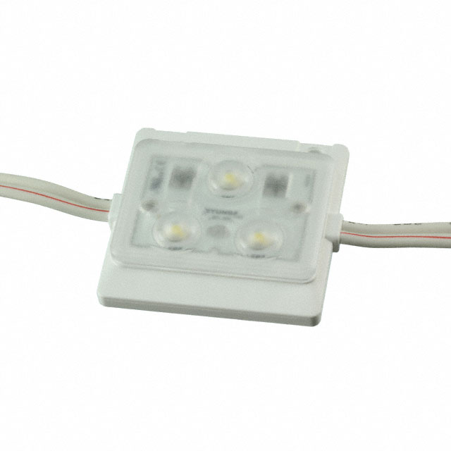 ZM-3537-CW JKL Components Corp.  LED COBs Engines Modules Strips