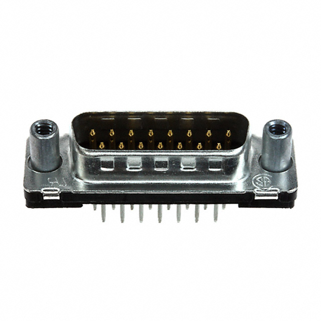 1-5747872-6 TE Connectivity AMP Connectors  Gruppi di connettori D-Sub