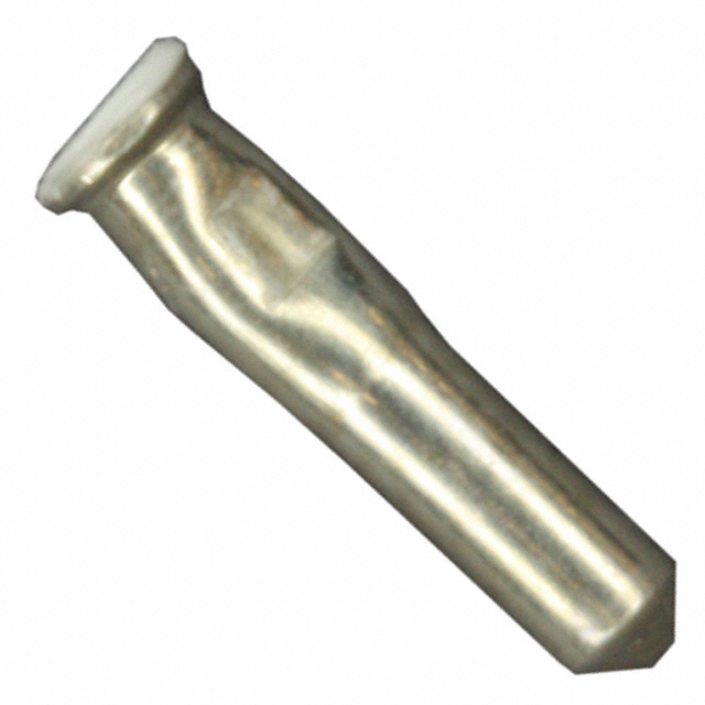 1-645986-2 TE Connectivity AMP Connectors  PC-Stiftbuchsen-Buchsensteckverbinder