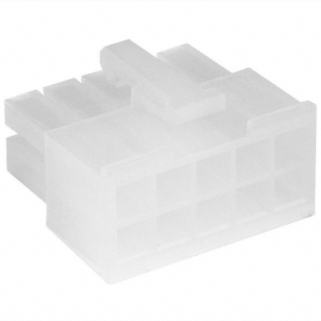 1-794954-0 TE Connectivity AMP Connectors  Boîtiers de connecteurs rectangulaires