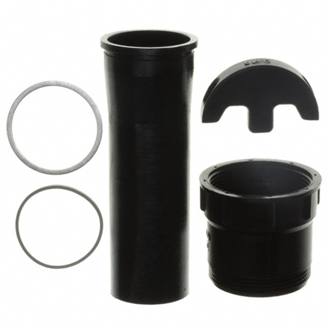 207052-1 TE Connectivity AMP Connectors  Accesorios para conectores circulares