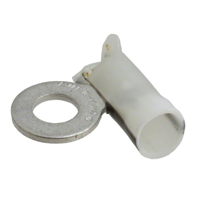 322313 TE Connectivity AMP Connectors  Connecteurs annulaires