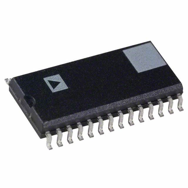 ADG527AKRZ Analog Devices Inc.  Commutateurs analogiques Multiplexeurs Démultiplexeurs