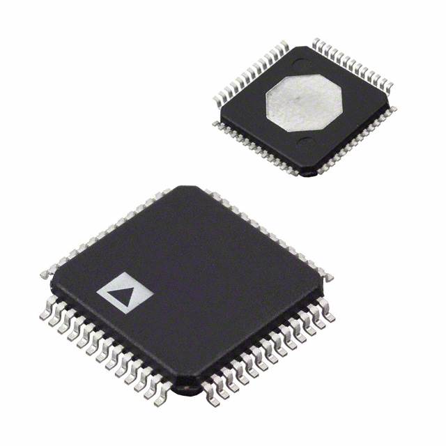 AD9433BSQ-105 Analog Devices Inc.  Analog to Digital Converters (ADC)