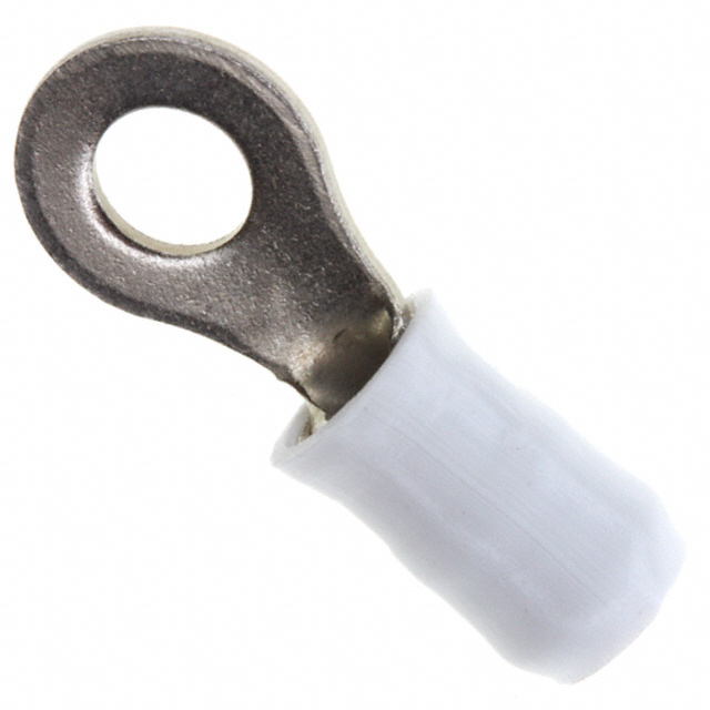 50840 TE Connectivity AMP Connectors  Connettori ad anello