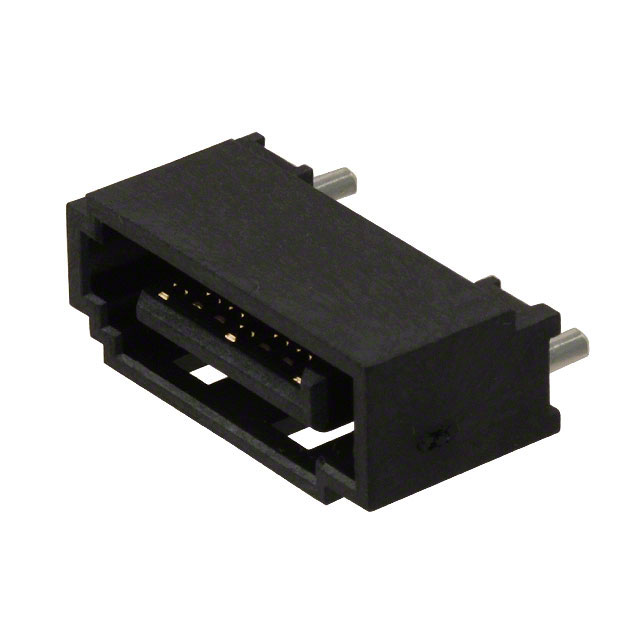 0678005004 Molex  Conjuntos de conectores enchufables